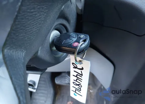 2019 Ford Transit-250 from USA, damaged, VIN 1FTYR3XM5KKB08804